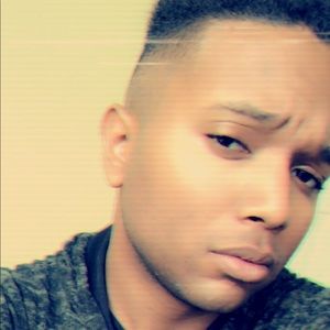 Meet your Posher, Christian